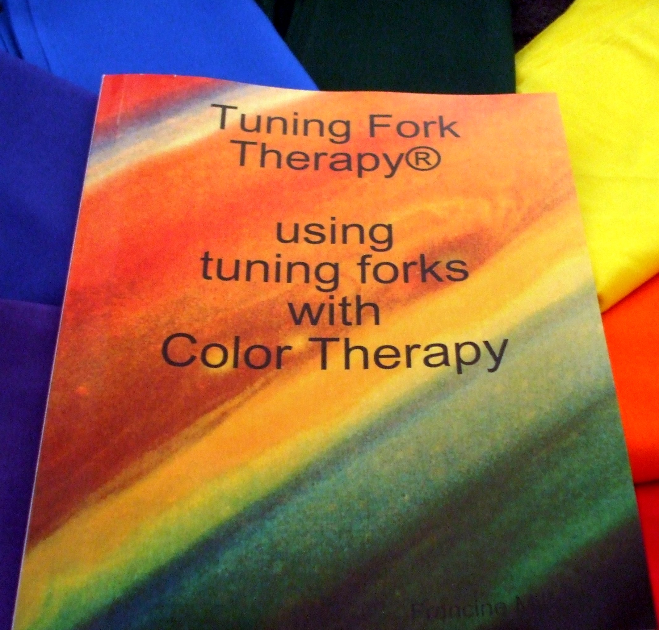 tuning fork therapy