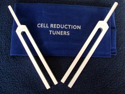 tuning fork therapy side effects