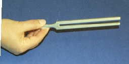 tuning fork therapy uses